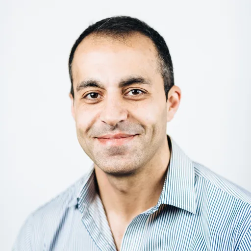 Ali Ghodsi, Databricks