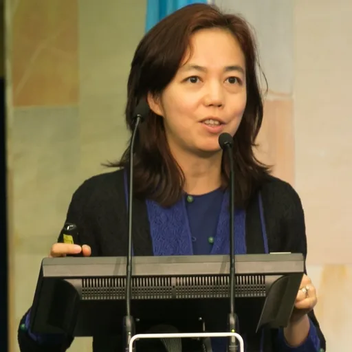 Fei-Fei Li, World Labs