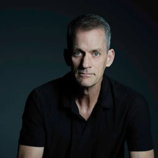 Jeff Dean, Google DeepMind