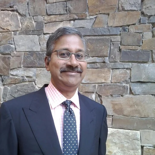 Ram Shriram, Sherpalo Ventures