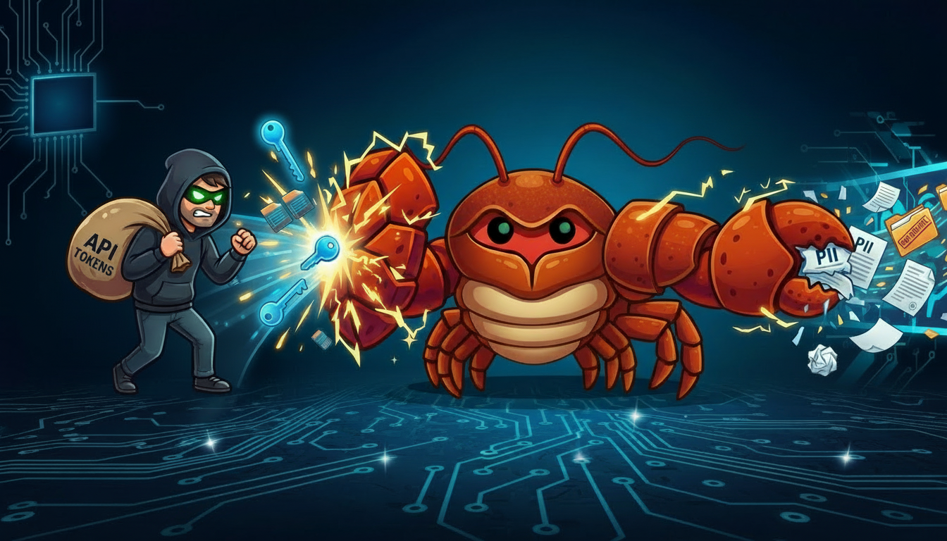ClawShell cover